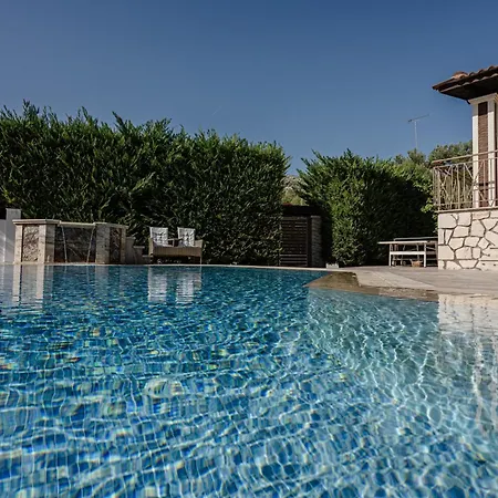 Limneon Villa