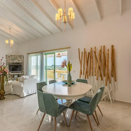 Villa Limneon