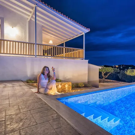 Limneon Villa