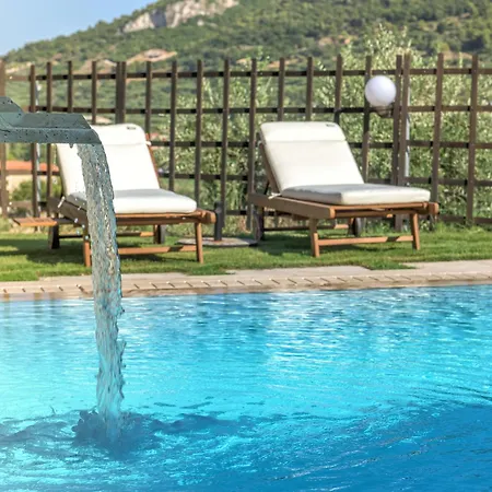 Limneon Villa *