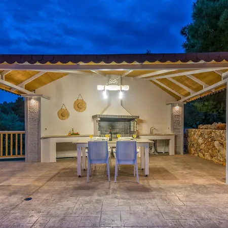 Limneon Villa Keri